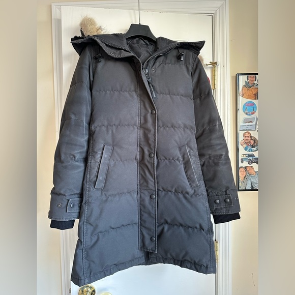 Canada Goose Shelbourne Parka - Picture 3 of 15